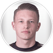 Profile photo for Mateusz Kardas