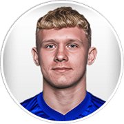 Profile photo for Patryk Gogół