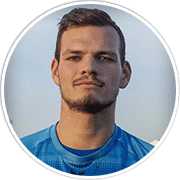 Profile photo for Primož Vidmar