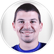 Profile photo for Bernardo Ferrão