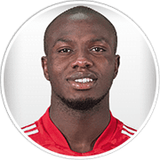 Bismark Charles Kwarema