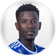 Profile photo for Alain Ipiélé