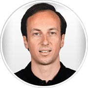 Profile photo for Thomas Tampere