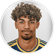Profile photo for Patrick Koffi