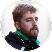 Profile photo for Alex Cross