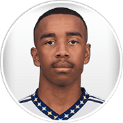 Profile photo for Cameron Dunbar