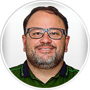 Profile photo for Fred Cascardo