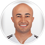 Profile photo for Cauan de Almeida