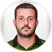 Profile photo for Marcos Gontijo