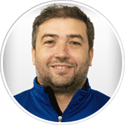 Profile photo for Eduardo Rodrigues