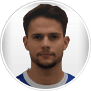 Profile photo for Alberto Escudero