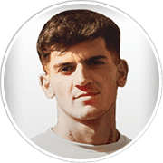 Profile photo for Arbnor Prenqi