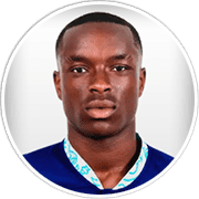 Profile photo for Derrick Abu