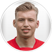 Profile photo for Oliver Daedlow