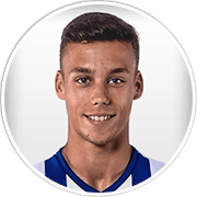Profile photo for Bruno Pires