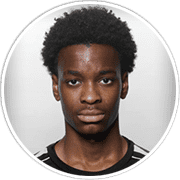 Profile photo for Jesus da Silva