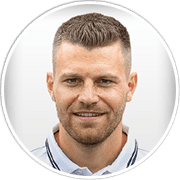 Profile photo for Ruben den Uil