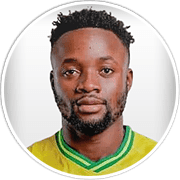 Fiston Kalala Mayele