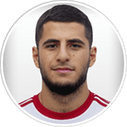 Profile photo for Abov Avetisyan