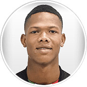 Profile photo for Matías Mosquera
