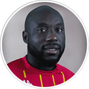 Profile photo for Kevin Yoke