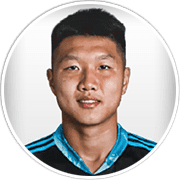 Profile photo for Jian Tao