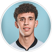 Profile photo for Tiago Aguiar