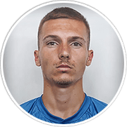 Profile photo for Vukašin Marković