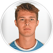 Profile photo for Mikkel Brund