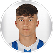 Profile photo for Zak Emmerson
