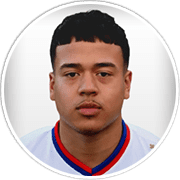 Profile photo for Jayden Turfkruier