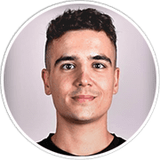 Profile photo for Dániel Lukács