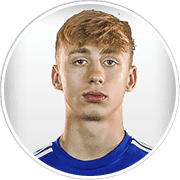 Profile photo for Mateusz Kaczmarek