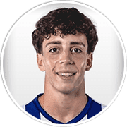 Profile photo for Francisco Silva