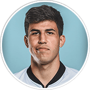 Profile photo for Afonso Silva