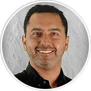 Profile photo for Carlos Gonzáles