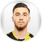 Profile photo for Denis Kovačević