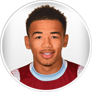 Profile photo for Junior Robinson