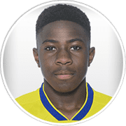 Profile photo for Raymond Adjei