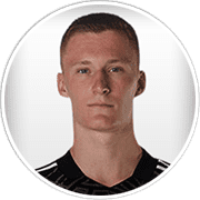 Profile photo for Alexander Sandahl