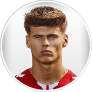 Profile photo for Mads Gude