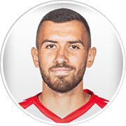 Profile photo for Lucas Bernadou