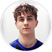 Profile photo for Victor Ekström
