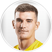 Profile photo for Mark Španring