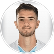 Profile photo for Žan Bešir