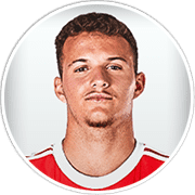 Profile photo for Tiago Coser