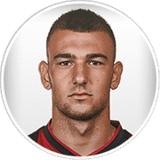 Profile photo for Mattia Motolese