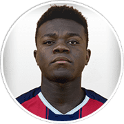 Profile photo for Augustine Ofoasi