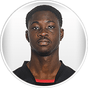 Chaka Traoré Chaka Traoré