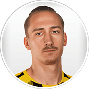 Profile photo for Florian Krebs